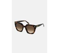 Roberto Cavalli Sunglasses Just Cavalli - Female Gafas De Sol Marrón Oscuro Unica
