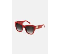 Roberto Cavalli Sunglasses Just Cavalli - Female Gafas De Sol Rojo Unica