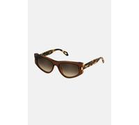 Roberto Cavalli Sunglasses Just Cavalli - Gafas De Sol Marrón Oscuro Unica