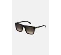 Roberto Cavalli Sunglasses Just Cavalli - Male Gafas De Sol Marrón Oscuro Unica
