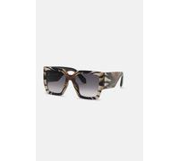 Roberto Cavalli Sunglasses Roberto Cavalli Ray Of Gold Collection - Female Gafas Negro/oro Unica