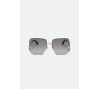 Roberto Cavalli Sunglasses Roberto Cavalli - Snake Collection - Female Gafas Negro Unica