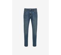 Roberto Cavalli Super Slim Jeans - Male Jeans Azul Oscuro 38