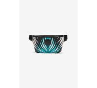 Roberto Cavalli Tropical Allure Waist Bag - Male Bolsos Azul Claro Unica