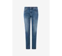 Roberto Cavalli Vaqueros Con Efecto Degradado - Male Ropa Azul Claro 36