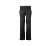 Roberto Cavalli - Vaqueros de Mezclilla con Estampado Floral - Jeans - Hombre - Negro - W32 -