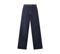 Roberto Cavalli - Vaqueros Pierna Ancha Lavado Oscuro - Jeans - Hombre - Azul - W32 -