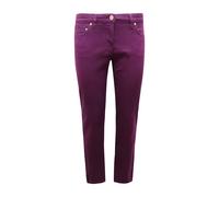 Roberto Cavalli - WO Denim Trousers - Jeans - Mujer - Púrpura - M -