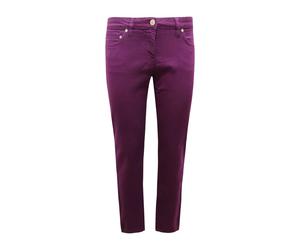 Roberto Cavalli - WO Denim Trousers - Jeans - Mujer - Púrpura - M -