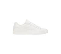 Roberto Cavalli - Zapatilla con Monograma RC - Shoes - Mujer - Blanco - 37 EU -