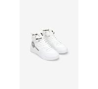 Roberto Cavalli Zapatillas Altas Blancas - Female High-top White 41