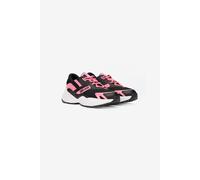 Roberto Cavalli Zapatillas Chunky Rosa Y Negras - Female Low-top 899+900+611 39