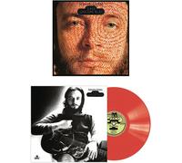 Roberto Ciotti Super Gasoline Blues (Vinile r Rosso) (Vinyl)