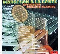 ROBERTO DELGADO - latin flutes LP