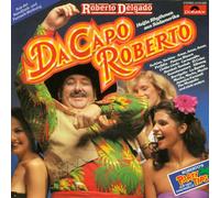 Roberto Delgado - Roberto Delgado - Da Capo Roberto - Polydor - 2475 635 [Vinyl] Roberto Delgado
