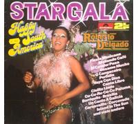 Roberto Delgado - Star Gala-Happy South America / Vinyl record [Vinyl-LP]
