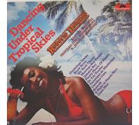 roberto delgado - tanz unter tropischer sonne (33 tours)