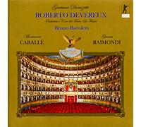 Roberto Devereux