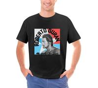 Roberto-Duran-Manos-De-Piedra-Wanted-to-Kill-Me-tee-Shirt-Every-Time-I-Stepped-Into