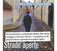 Roberto Durkovic - Calles Abierto