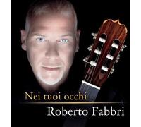 Roberto Fabbri - Nei Tuoi Occhi