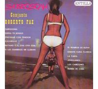 Roberto Faz & Su Conjunto - Sabrosona
