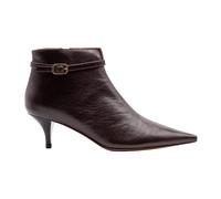 Roberto Festa - Mabel Ankle Boot - Shoes - Mujer - Marrón - 38 1/2 EU -