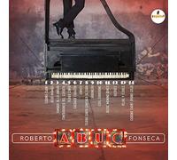 Roberto Fonseca – Abuc – Impulse