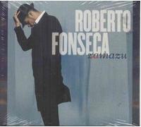 Roberto Fonseca - Zamazu