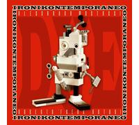 Roberto Freak ” Antoni, Alessandra Mostacci - Ironikontemporaneo Dos