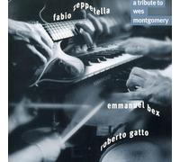Roberto Gatto - Tribute to Wes Montgomery