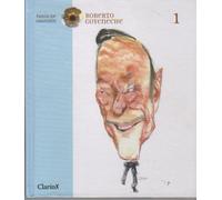 Roberto Goyenece - Roberto Goyeneche- Tango colección Nr.1