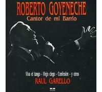 Roberto Goyeneche - Cantor de Mi Barrio