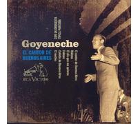 Roberto Goyeneche - El Cantor De Buenos Aires