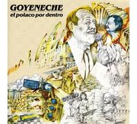 Roberto Goyeneche - El Polaco Por Dentro