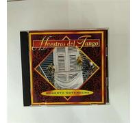 Roberto Goyeneche - Maestros Del Tango [Import]