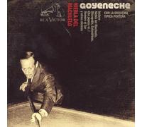 Roberto Goyeneche - Niebla Del Riachuelo
