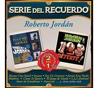 Roberto Jordan - Serie Del Recuerdo