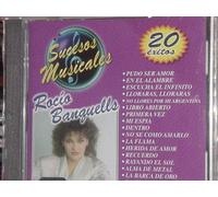 Roberto Jordan - Sucesos Musicales 20 Exitos (UK Import)