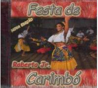 Roberto Junior - Festa De Carimbo [Import]