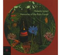 Roberto Laneri - Memories of The Rainfores [Import]