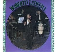 Roberto Ledesma - 15 Grandes Exitos Vol 3