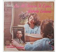 Roberto Ledesma - Con Mi Corazon Te Espero [LP]