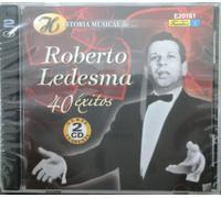 Roberto Ledesma - Historia Musical