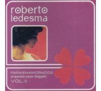 Roberto Ledesma - Para Enamorados Vol2