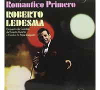 Roberto Ledesma - Romantico Primero