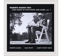 Roberto Magris - One Night in with Hope & More 1