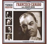 Roberto Maida - Tango Collection: Francisco Canaro