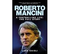 Roberto Mancini (ebook)