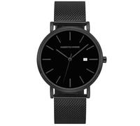 Roberto Marino Reloj para hombre RM2524, Negro -
